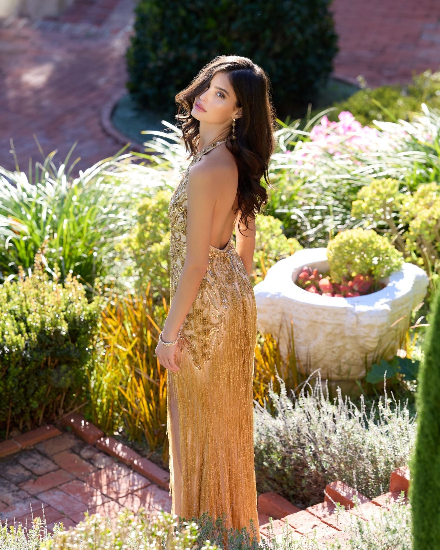 Mac Duggal 6170 Dress