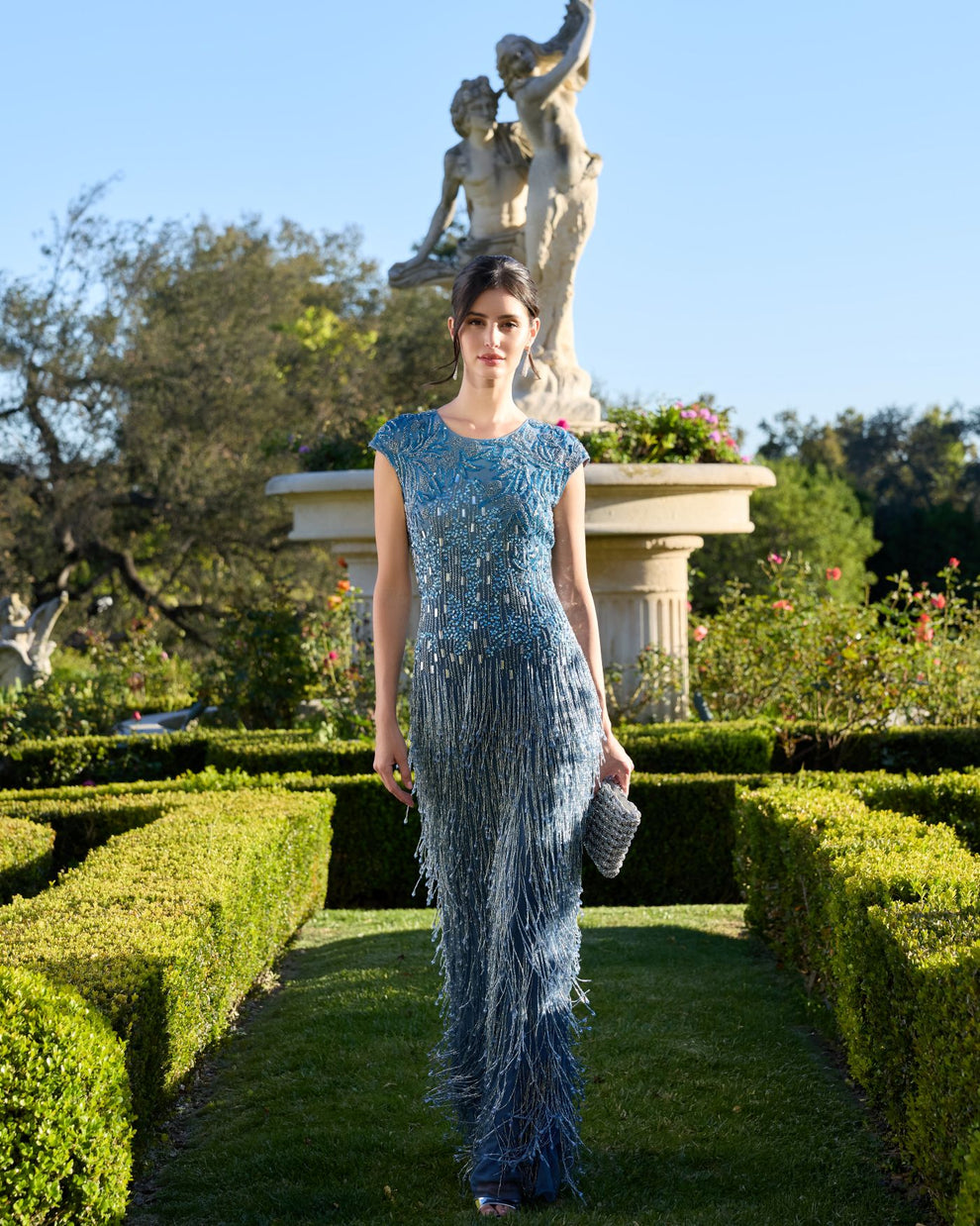 Mac Duggal 6169 - ElbisNY