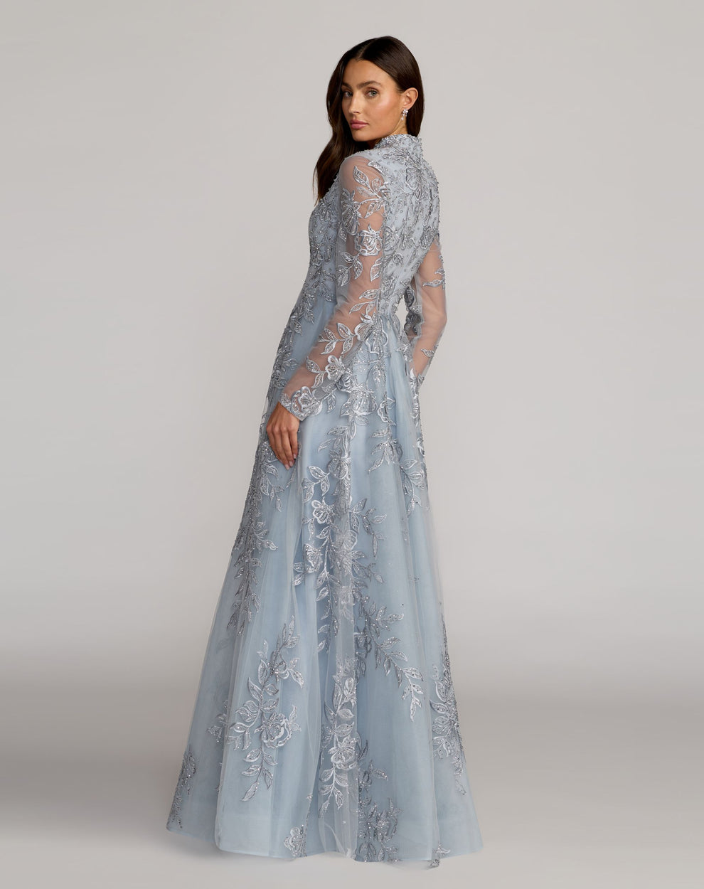 Mac Duggal 21307 Dress