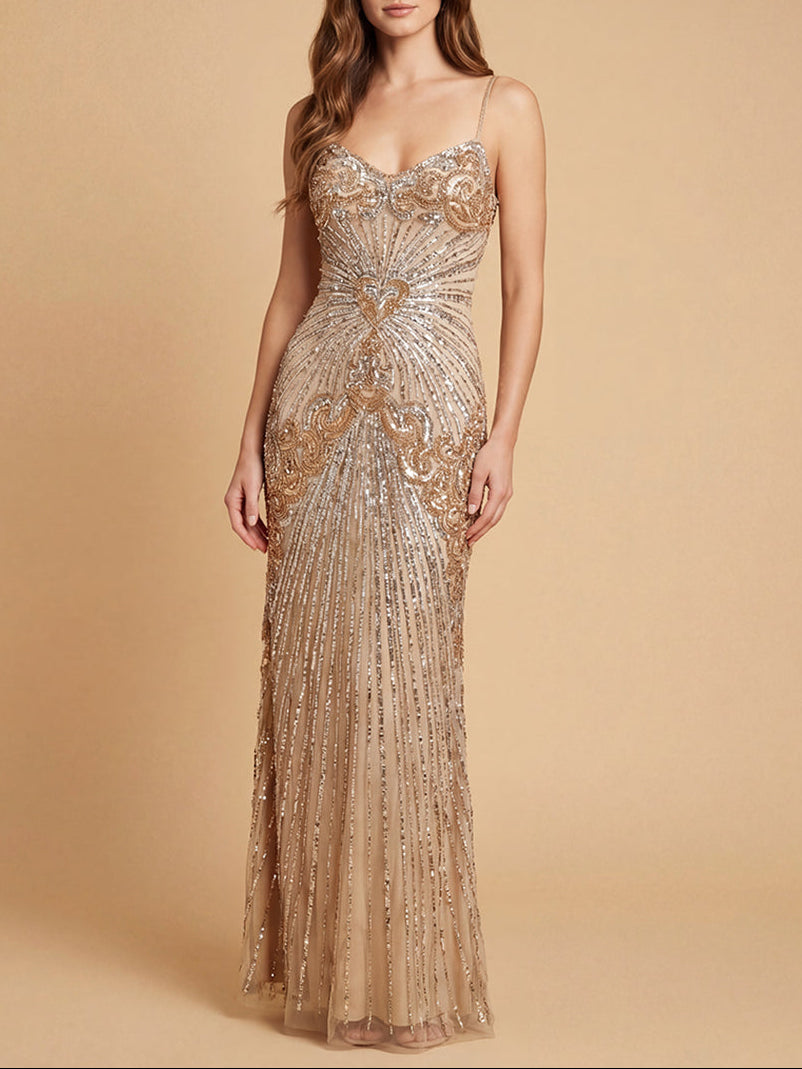 Lara 9921 Dress - ElbisNY