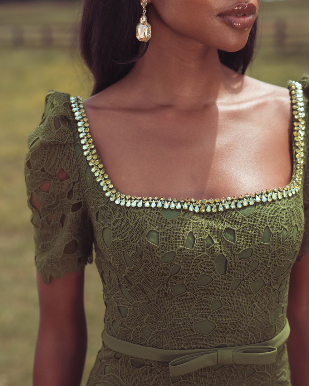 Ieena for Mac Duggal 21397 Dress