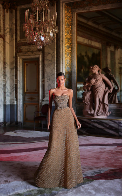 Chic and Holland HF110604 Dress