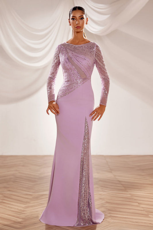 Reverie couture SS257 Dress