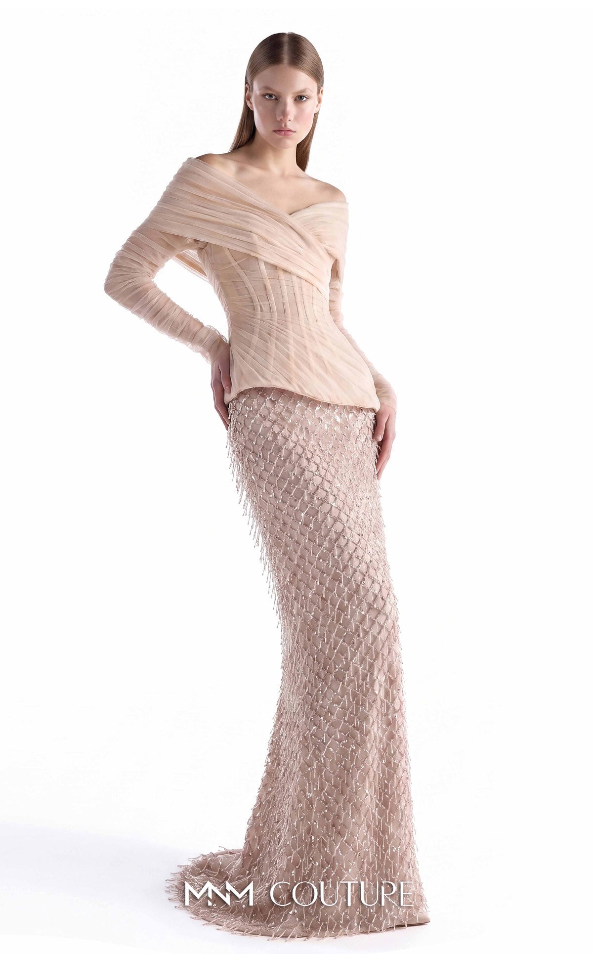 Gaby Charbachy G2255 Dress