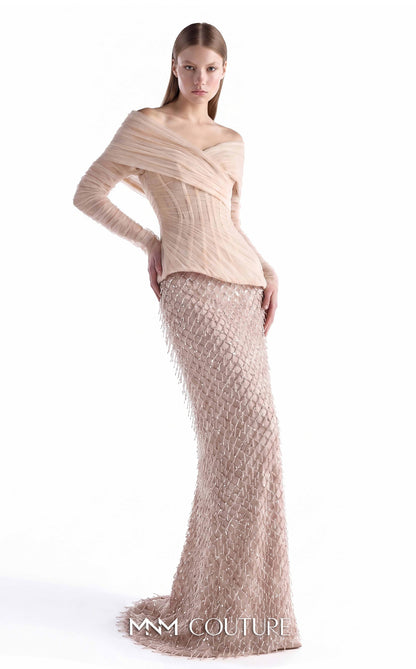 Gaby Charbachy G2255 Dress