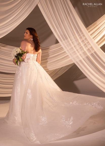 Rachel Allan RB3229 Dress