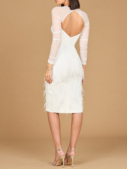 Lara 51208 Dress - ElbisNY