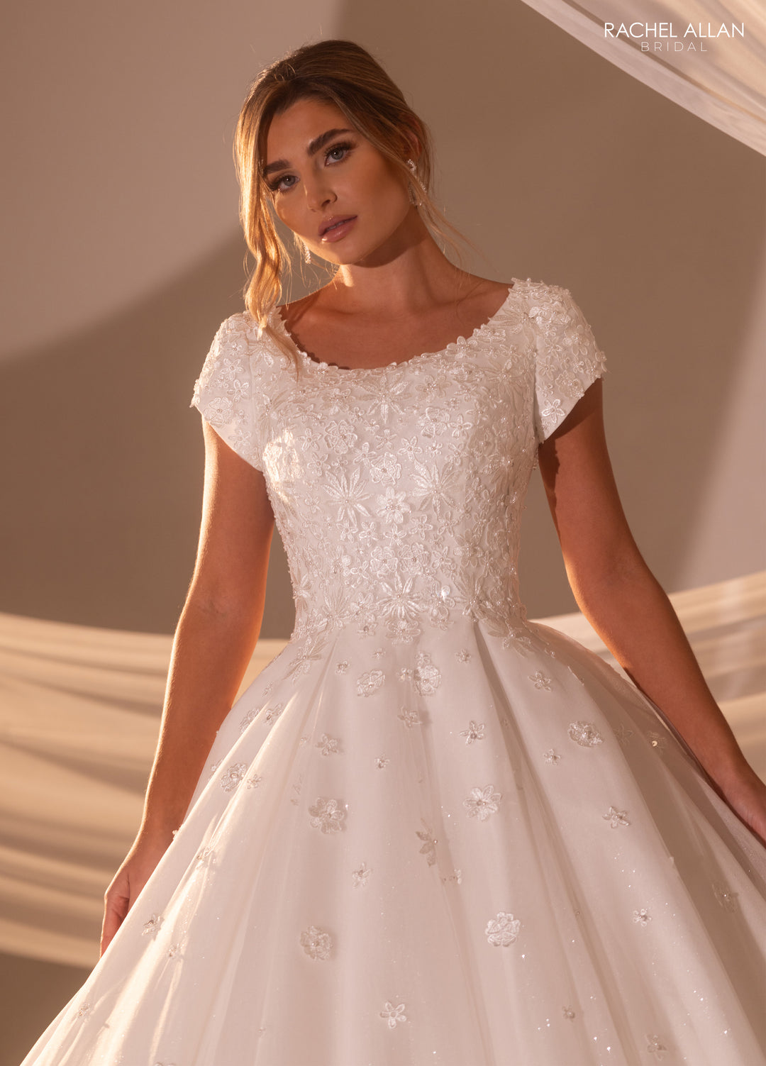 Rachel Allan RB7010 Dress