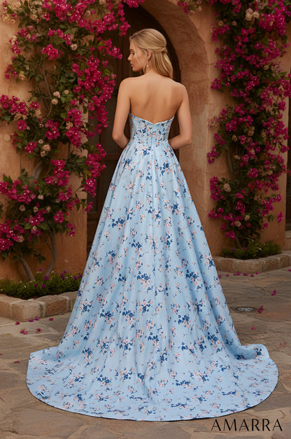 AMARRA 89614 Dress