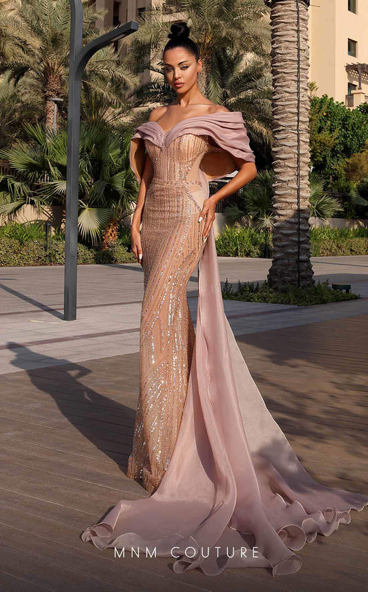 MNM Couture K4138 30%