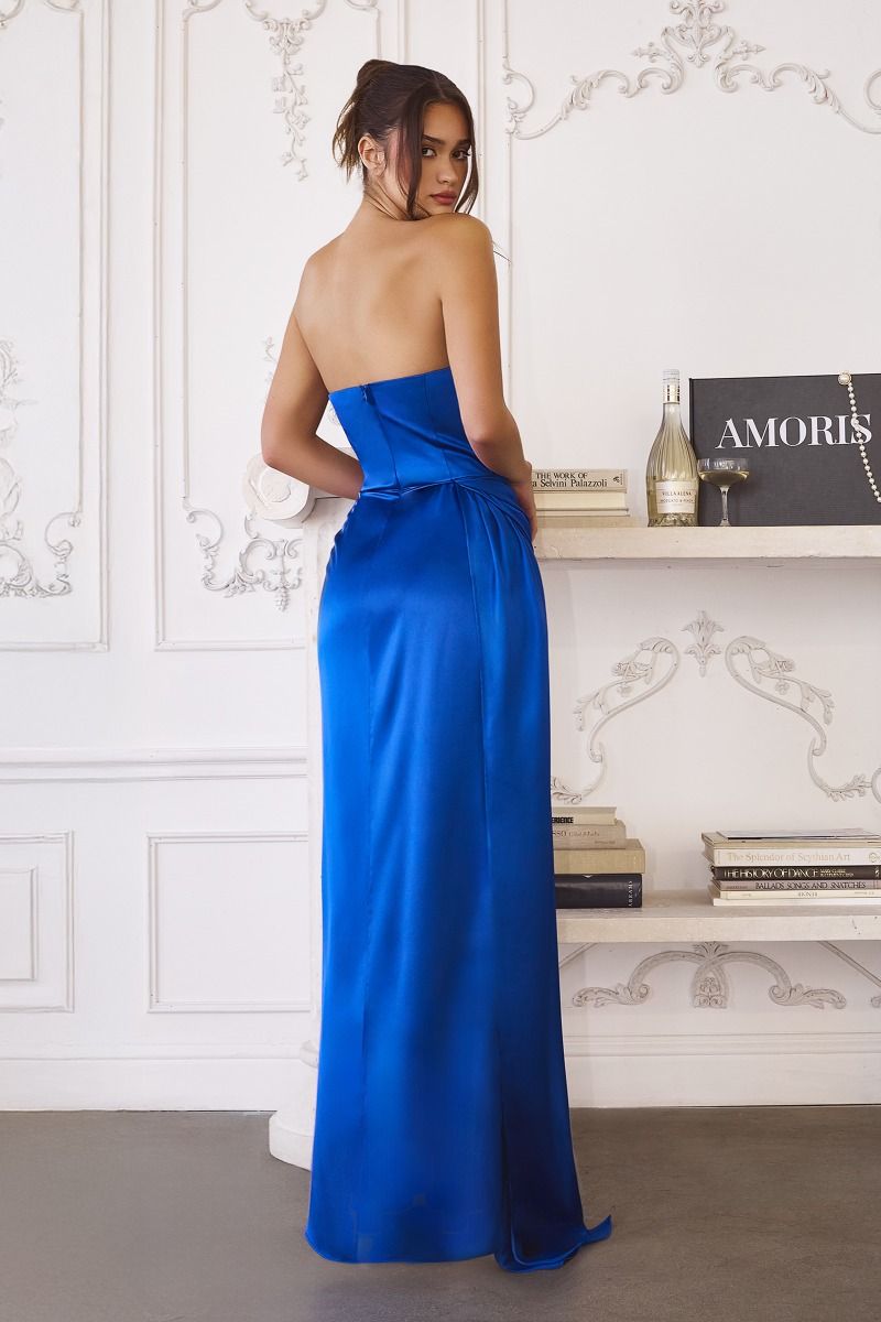Amoris T215 Dress - ElbisNY