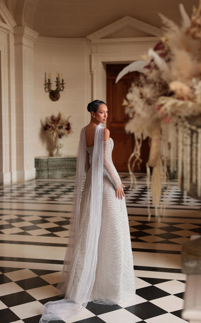 Chic and Holland HF110614 Dress
