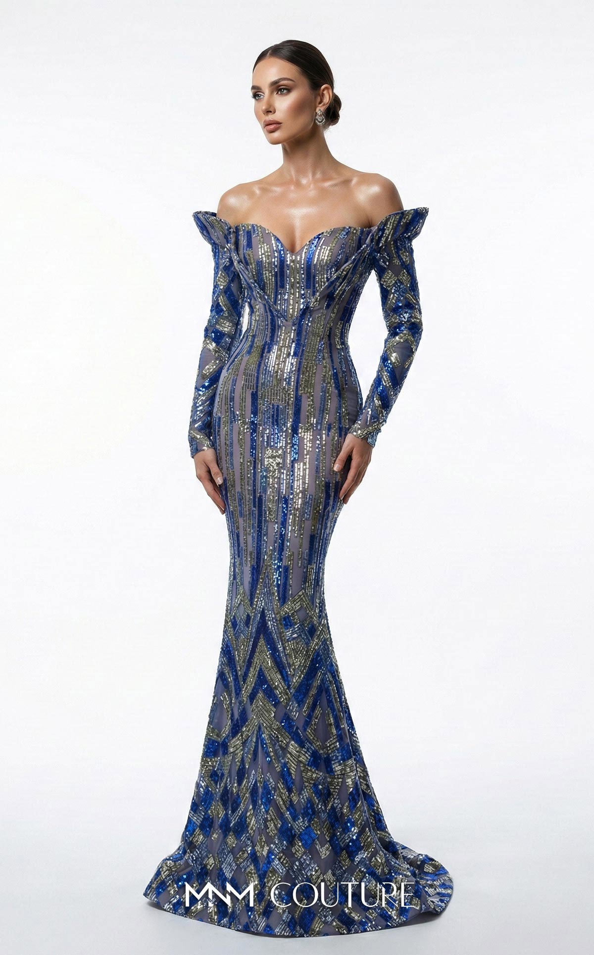 Fouad Sarkis F02900A Dress