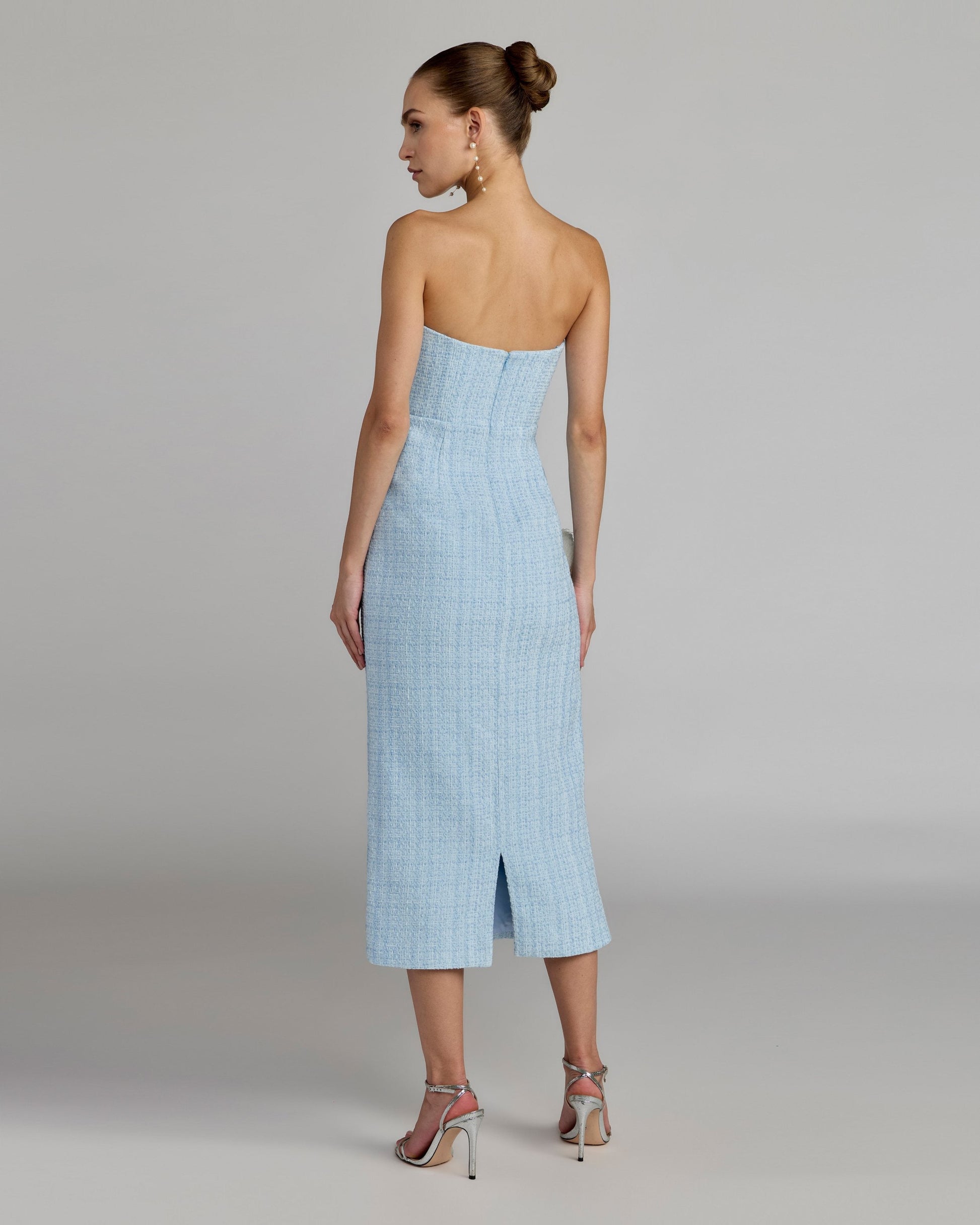 Mac Duggal 27381 Dress - ElbisNY