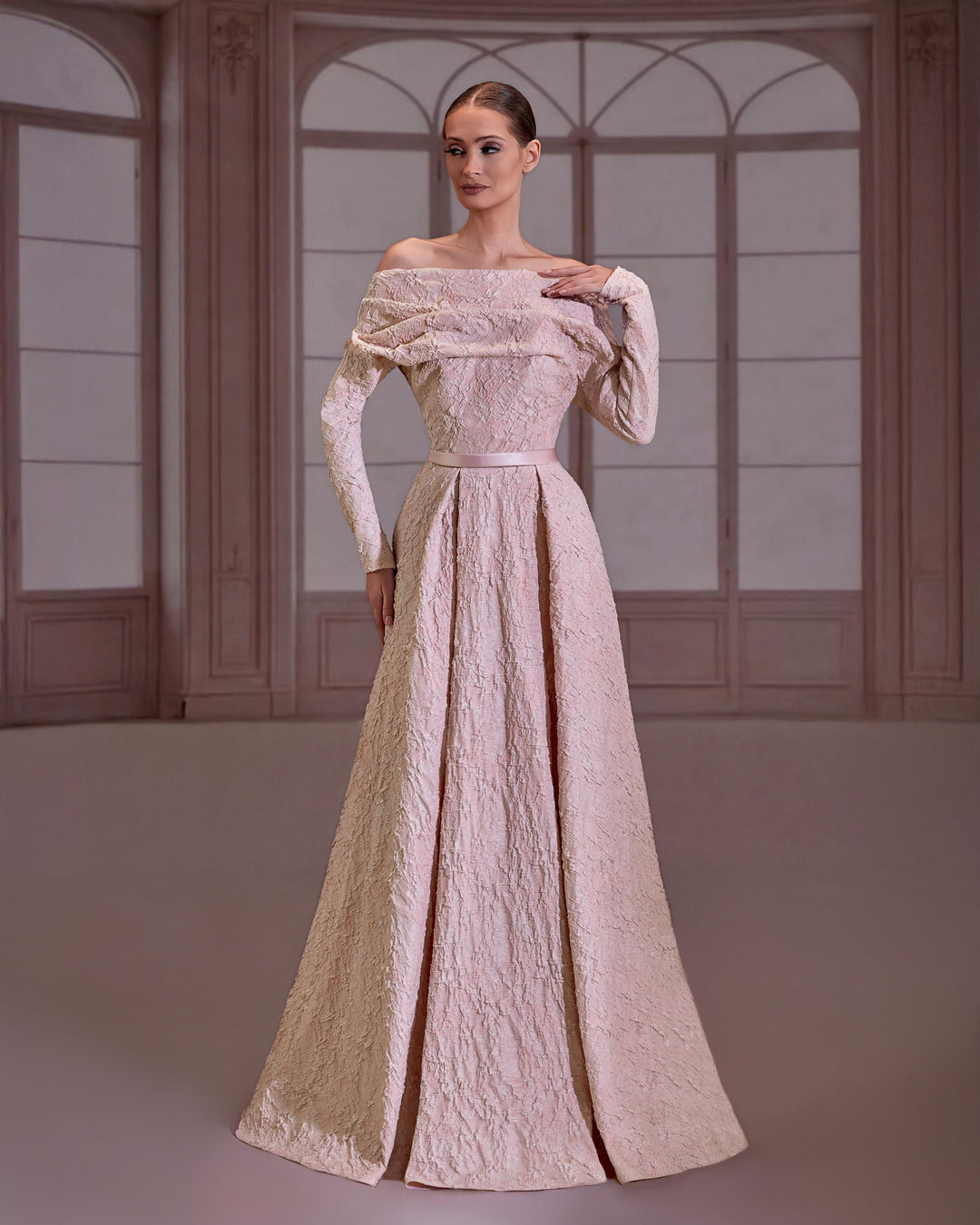 Reverie Couture FW270 Dress