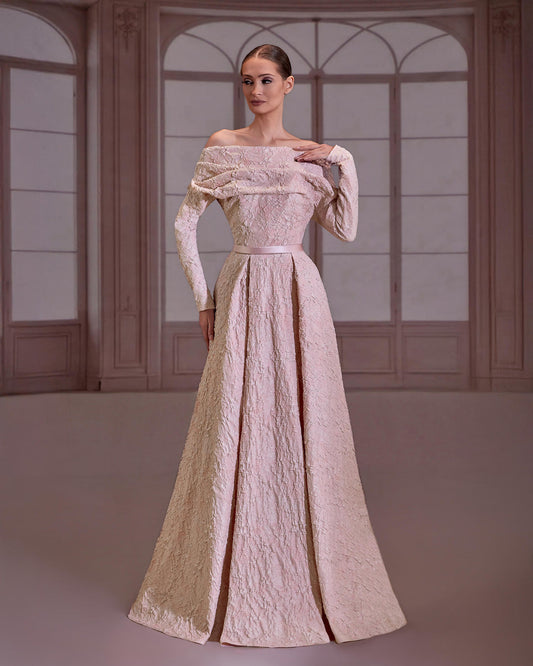 Reverie Couture FW270 Dress