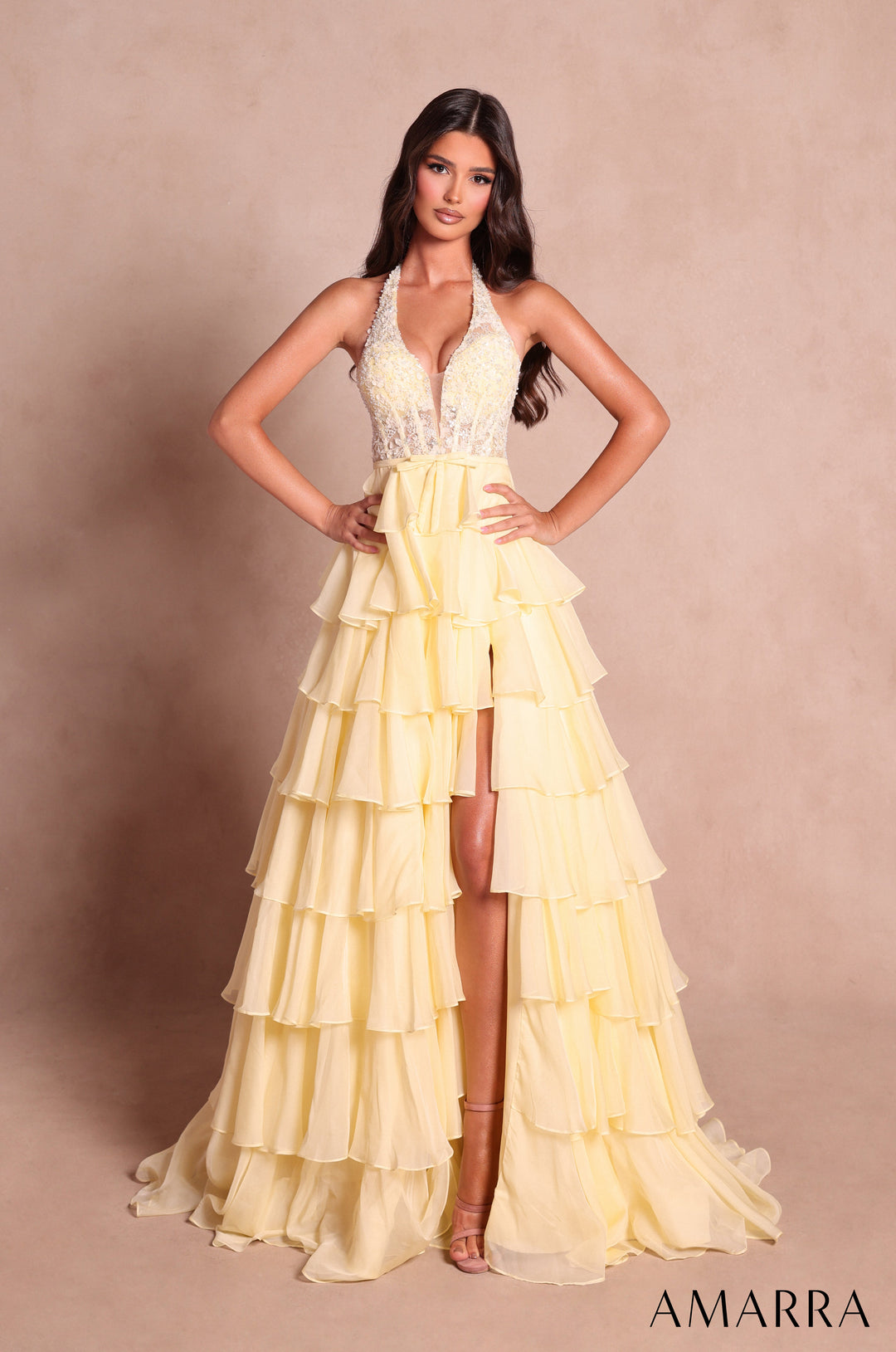 Amarra 89633 Dress