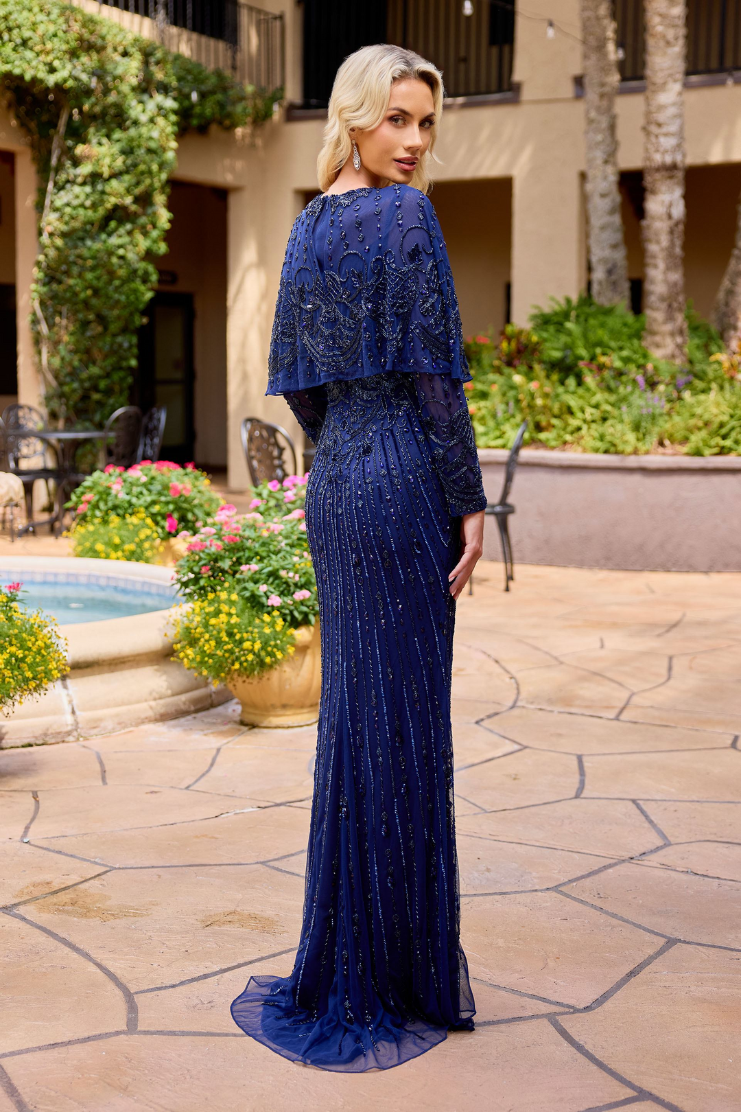 Primavera 12207 Dress