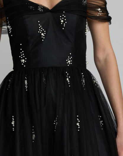 Ieena for Mac Duggal 13227 Dress