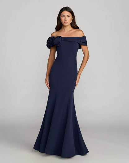 Ieena for Mac Duggal 21104 Dress