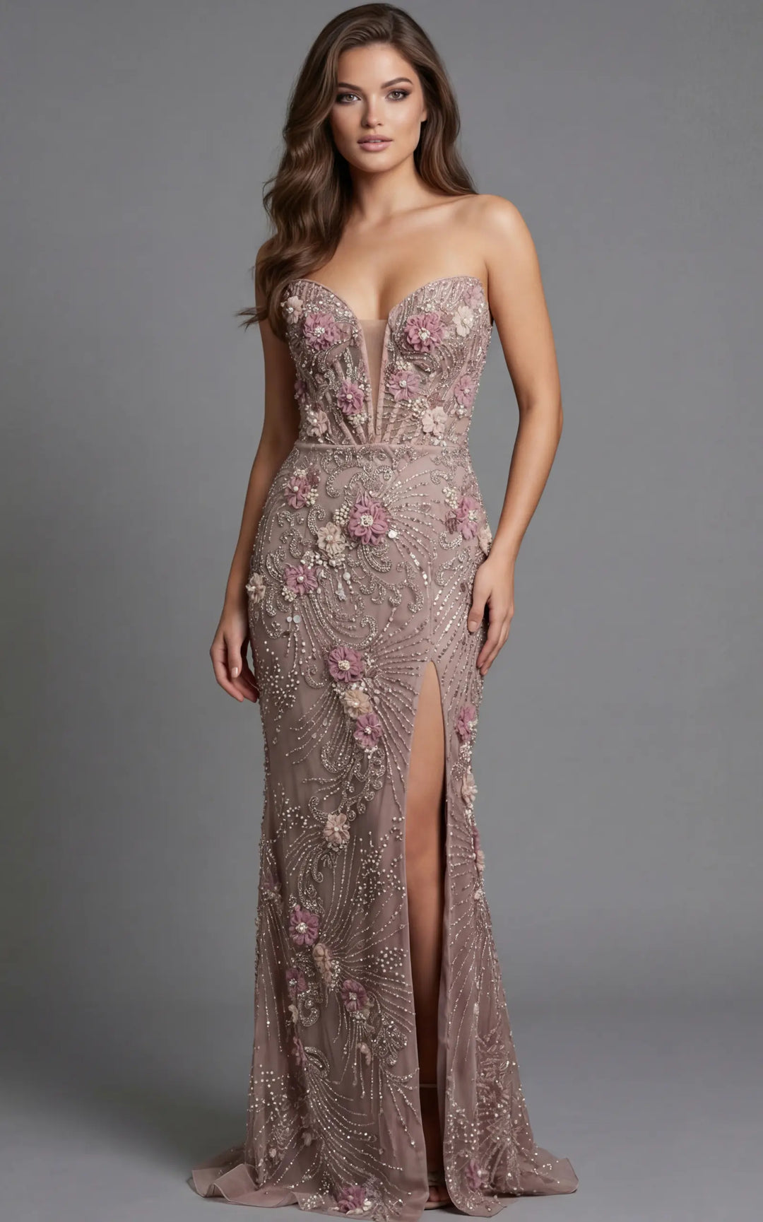 Jovani 43999 Dress