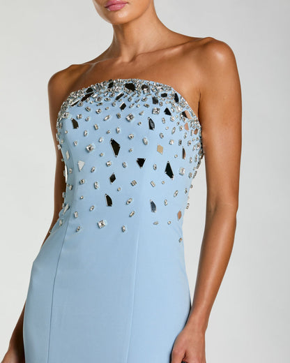 Ieena for Mac Duggal 56393 Dress - ElbisNY