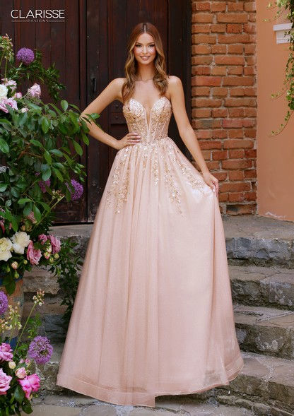 Clarisse 62102 Dress