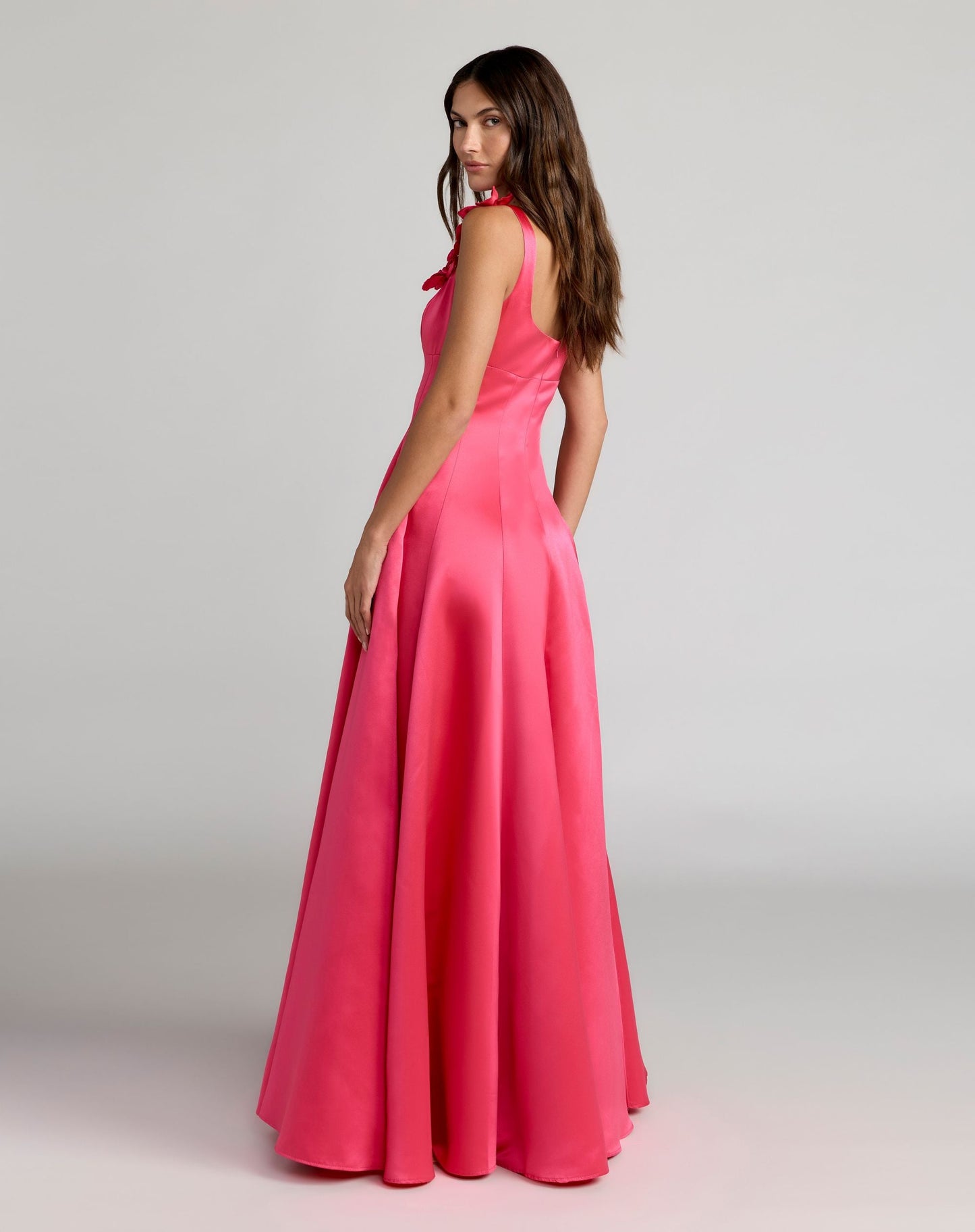 Ieena for Mac Duggal 2359 Dress - ElbisNY