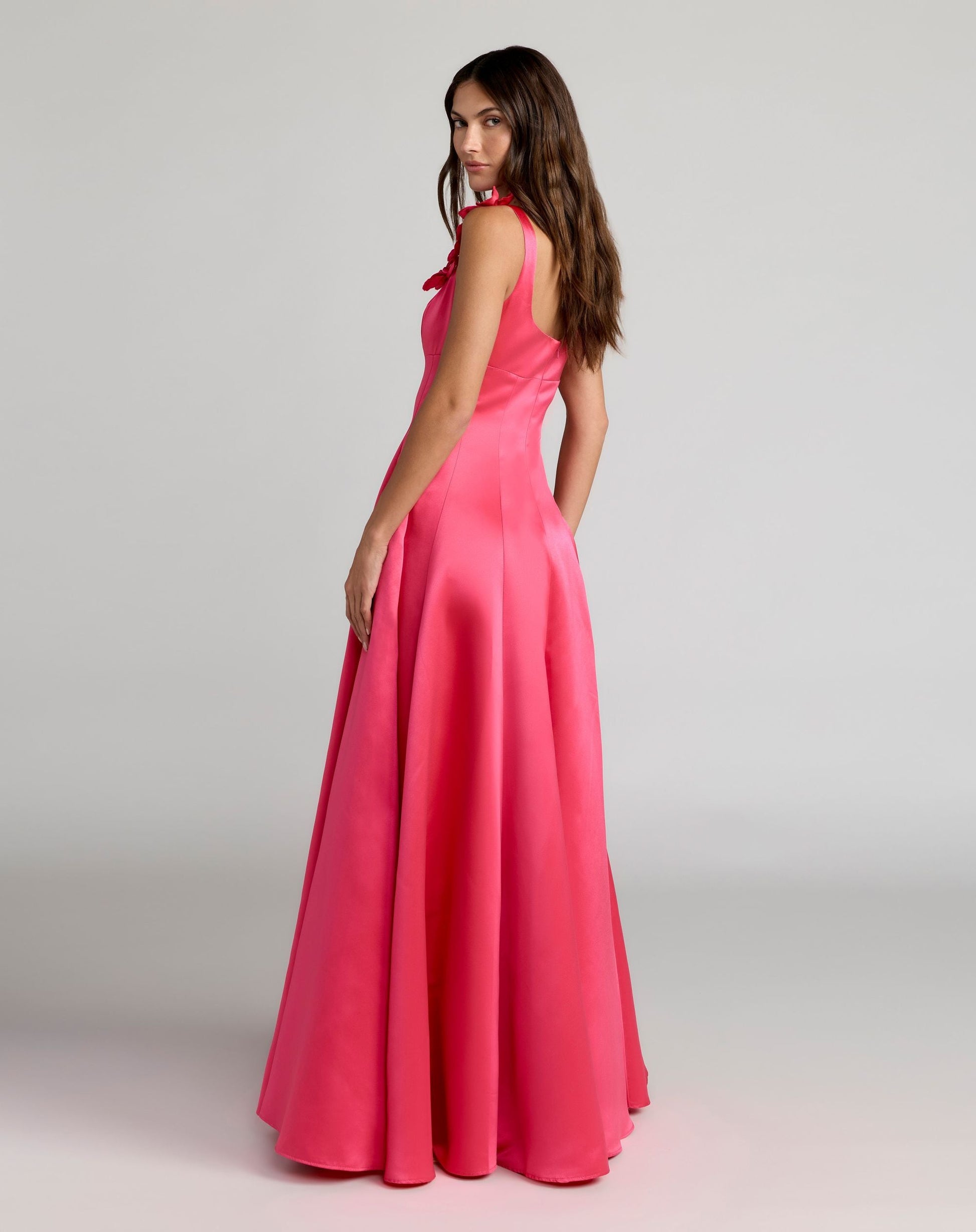 Ieena for Mac Duggal 2359 Dress - ElbisNY