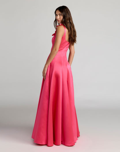 Ieena for Mac Duggal 2359 Dress - ElbisNY