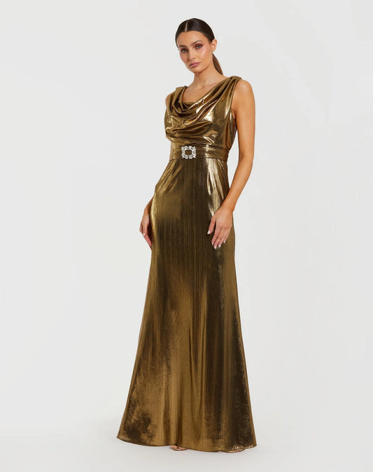 Ieena for Mac Duggal 27715 Dress