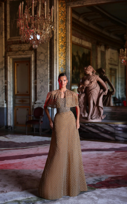 Chic and Holland HF110604 Dress