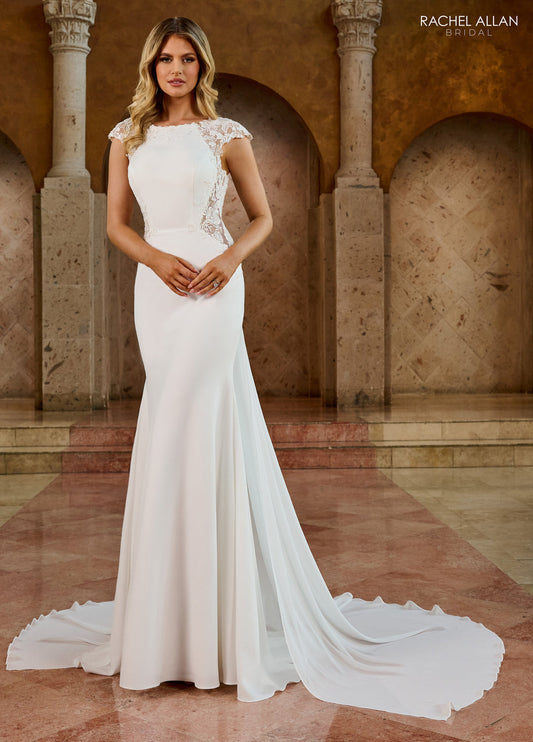 Rachel Allan RB2189 Dress