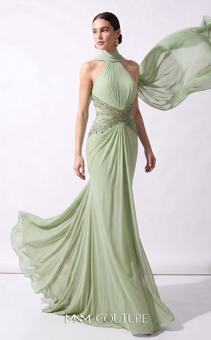 MNM Couture B1240 Dress