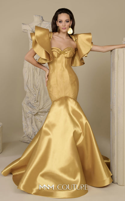 Fouad Sarkis F02951 Dress