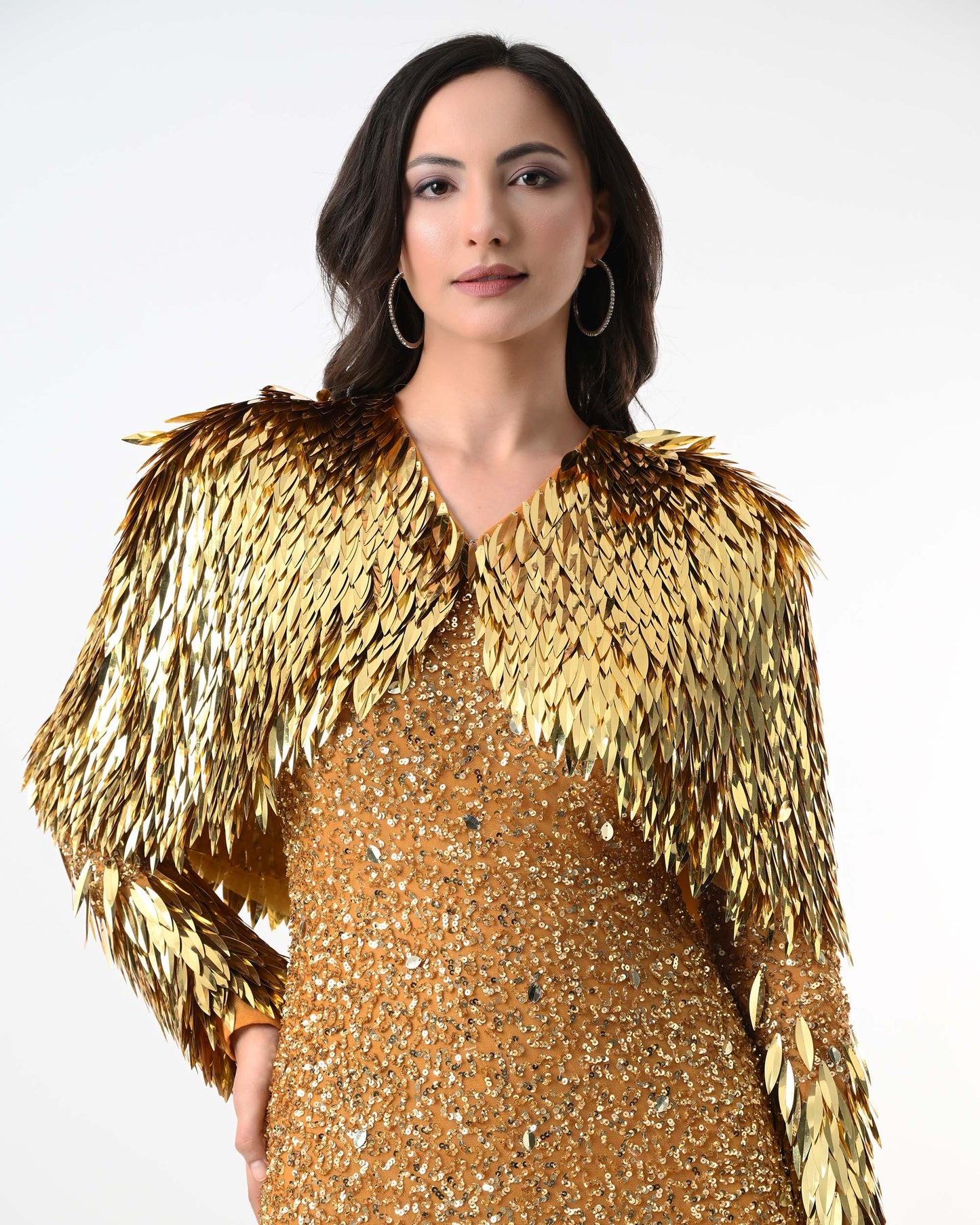 Couture Fashion By FG CF252608126 Dress