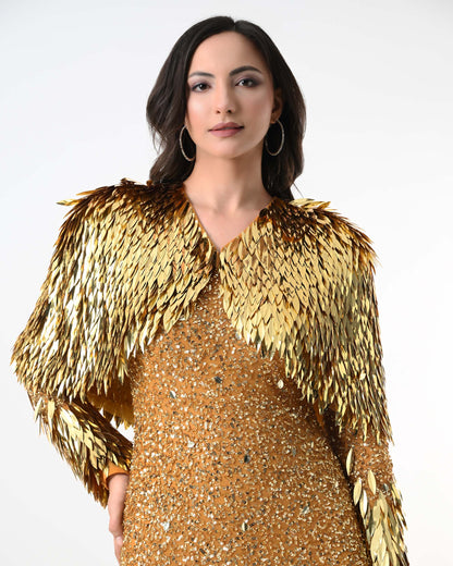 Couture Fashion By FG CF252608126 Dress