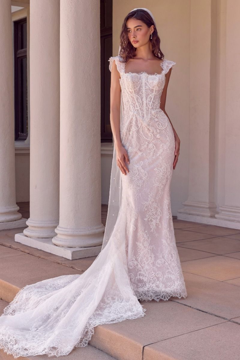 Andrea and Leo WL080 Dress