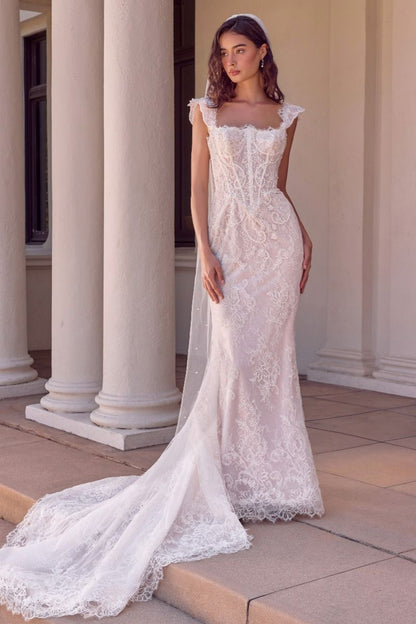 Andrea and Leo WL080 Dress