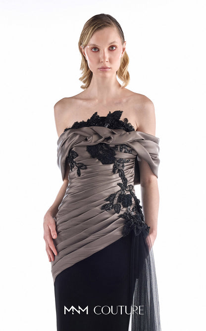 Gaby Charbachy G2228 Dress