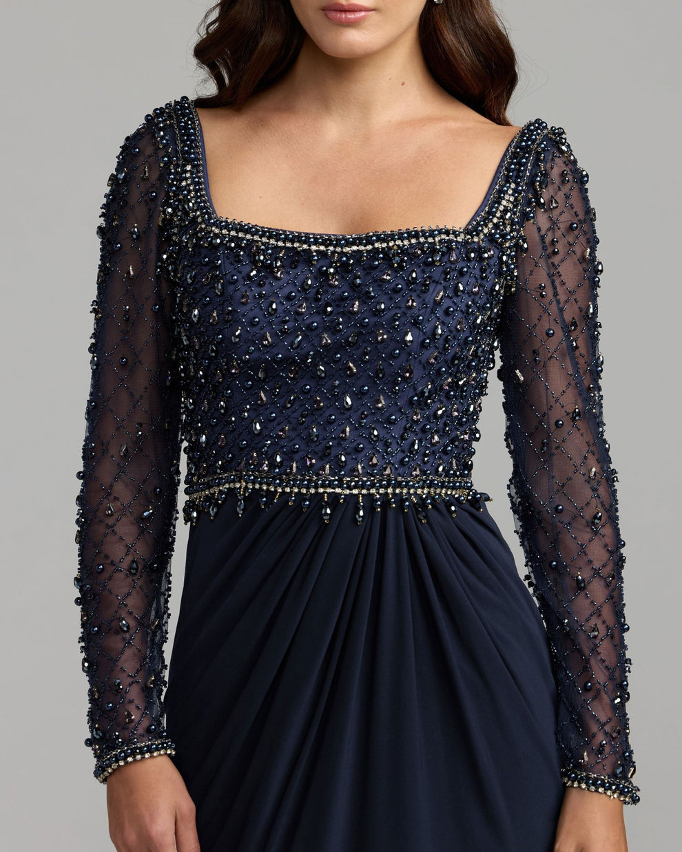 Mac Duggal 2381 Dress