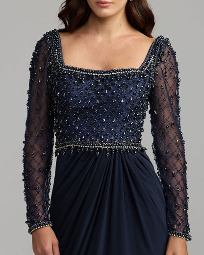 Mac Duggal 2381 Dress