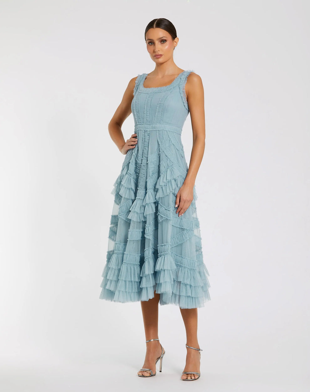 Mac Duggal 8250 Dress