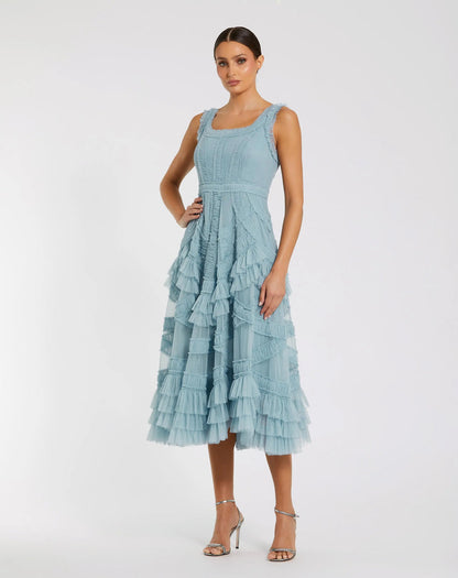 Mac Duggal 8250 Dress