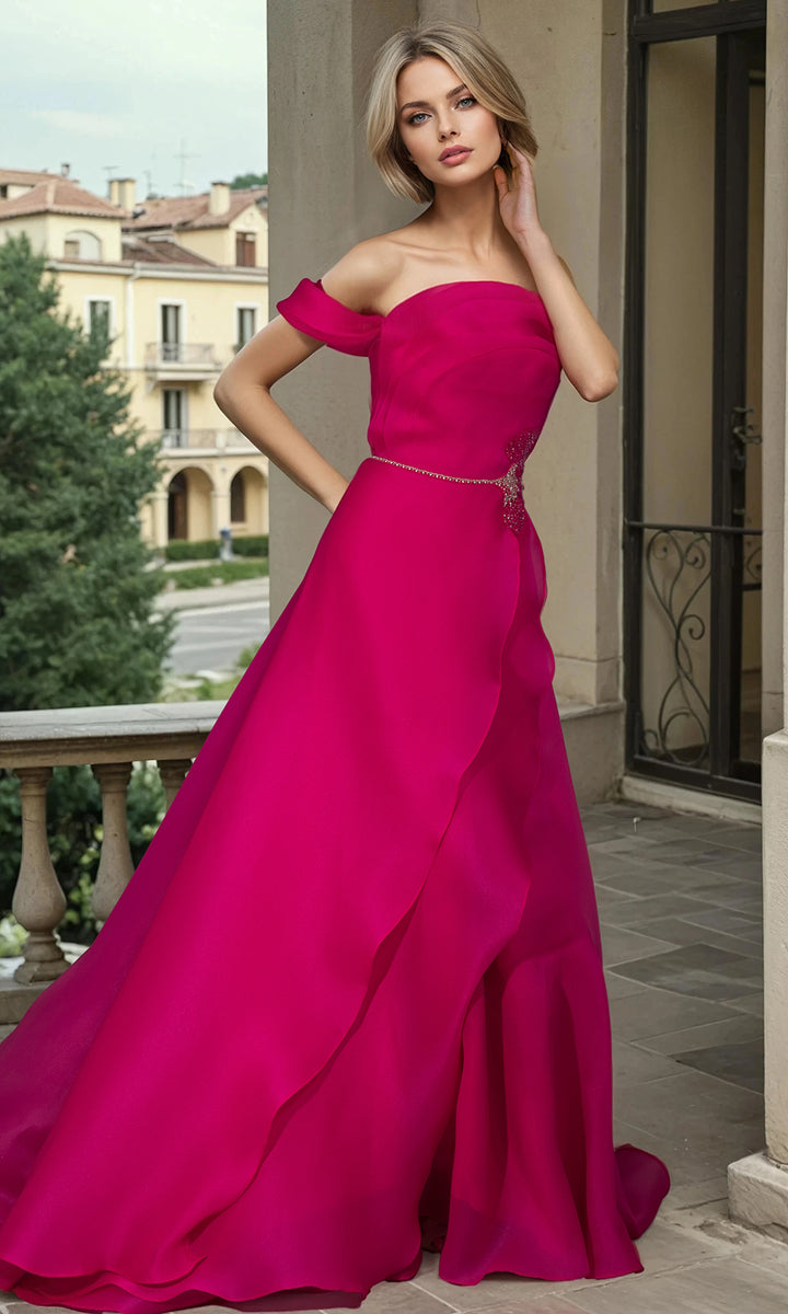 Janique 2607 Dress