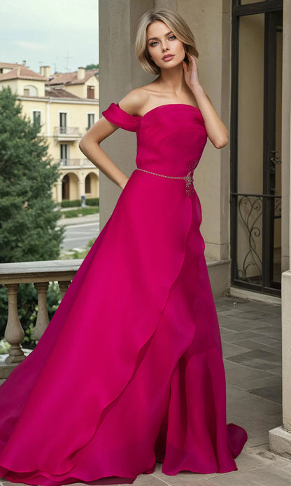 Janique 2607 Dress