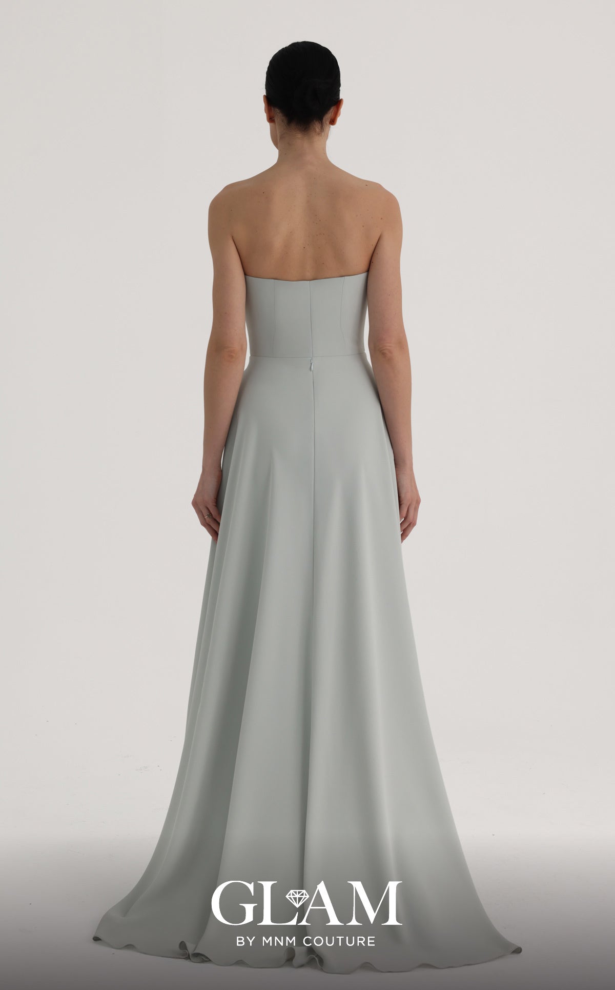 Glam By MNM Couture O07828 Dress