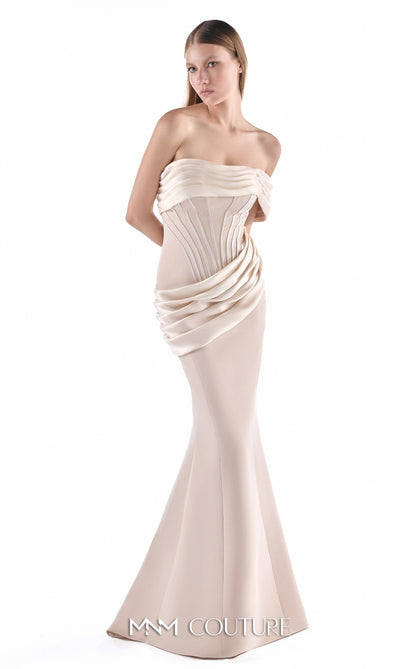 Gaby Charbachy G2212 Dress