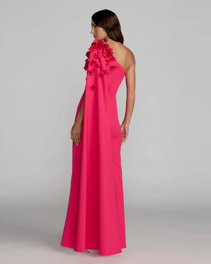 Mac Duggal 56394 Dress - ElbisNY