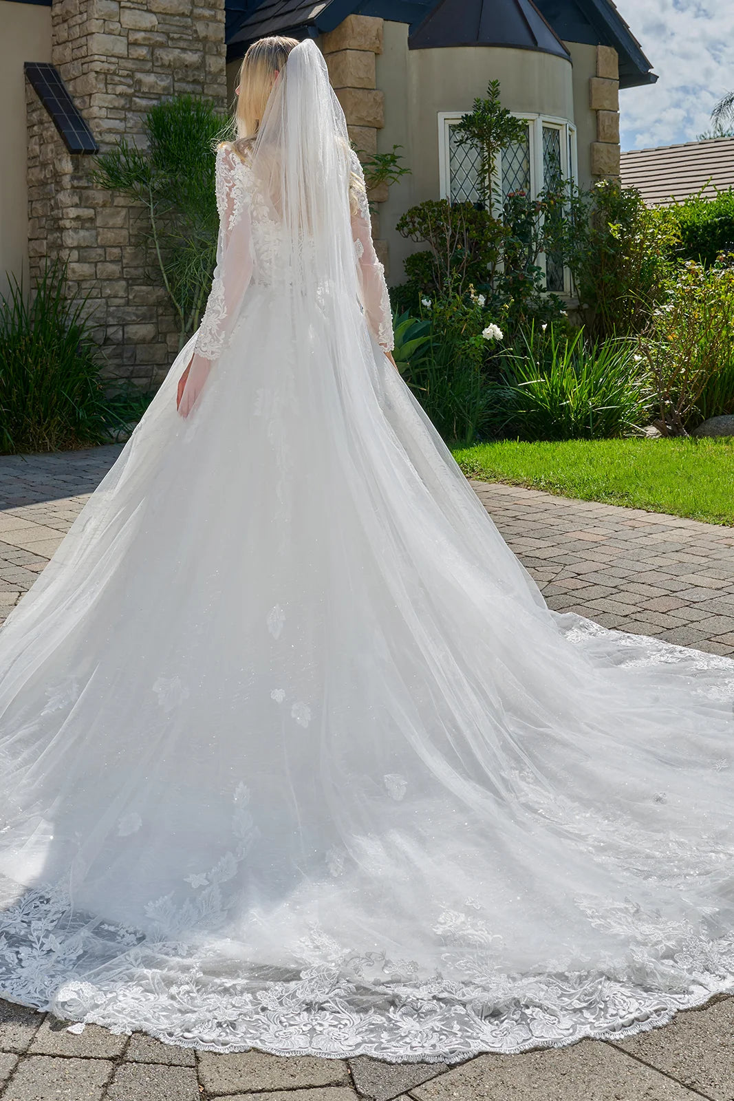 GL3823 GLS by Gloria Dress